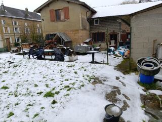  Maison � vendre 6 pi�ces 170 m�