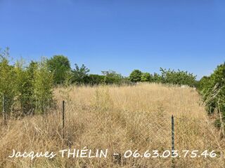  Terrain � vendre 658 m�