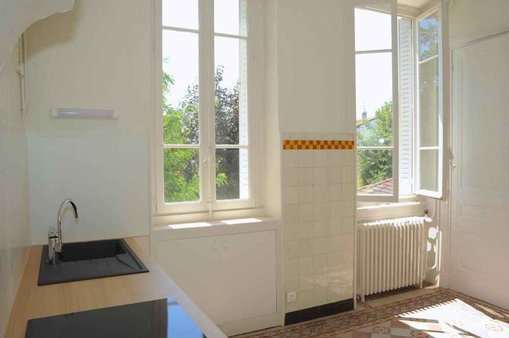 Location Appartement Appartement de 99m2 à louer sur Lyon 04 Lyon 4