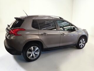 2008 1.2 VTI 82 STYLE 5P 2016 occasion 06640 Saint-Jeannet