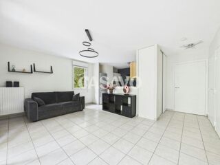  Appartement à vendre 2 pièces 50 m²