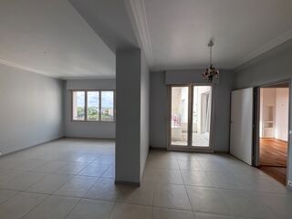  Appartement � vendre 6 pi�ces 120 m�