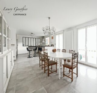  Maison à vendre 7 pièces 130 m²