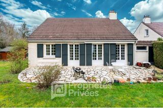  Maison à vendre 6 pièces 122 m²