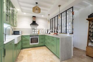  Propri�t�/ch�teau � vendre 7 pi�ces 200 m�