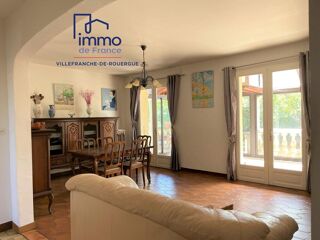  Maison à vendre 8 pièces 156 m²