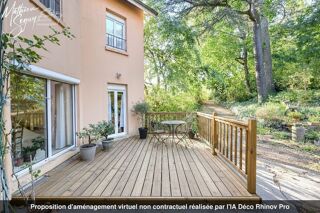  Maison � vendre 4 pi�ces 90 m�