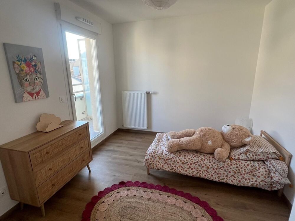 Vente Duplex/Triplex Appartement à vendre 4 pièces duplex EXCENEVEX (74) Excenevex