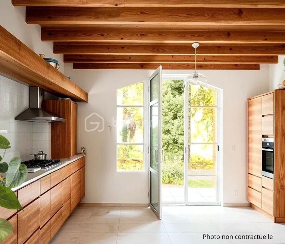 Vente Propriété/Château Maison de caractère avec parc Lanta