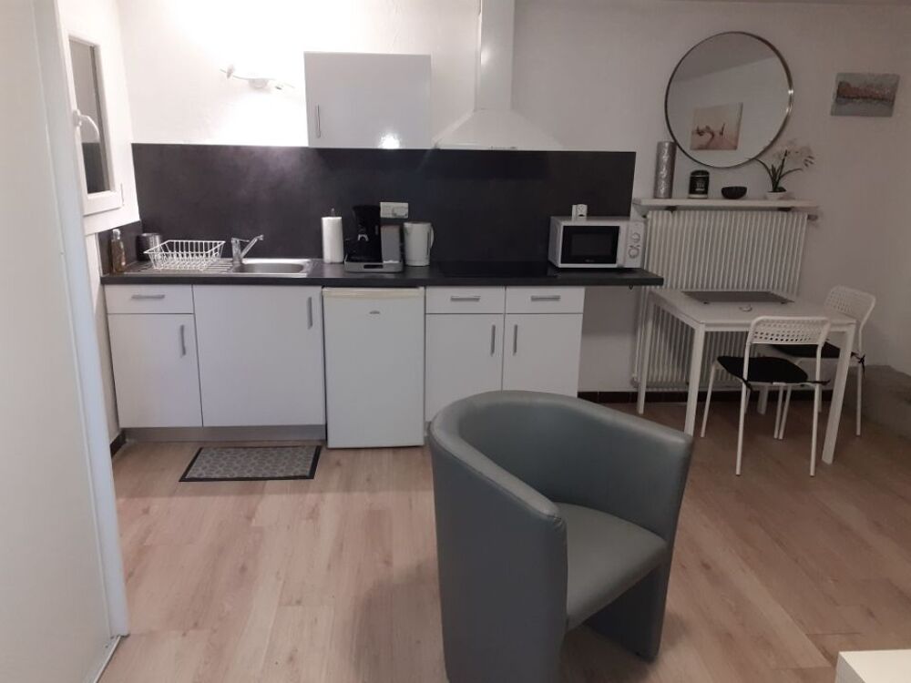 Location Appartement Chambre de 24m2 à louer sur Pégomas Pegomas