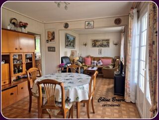  Maison � vendre 2 pi�ces 54 m�