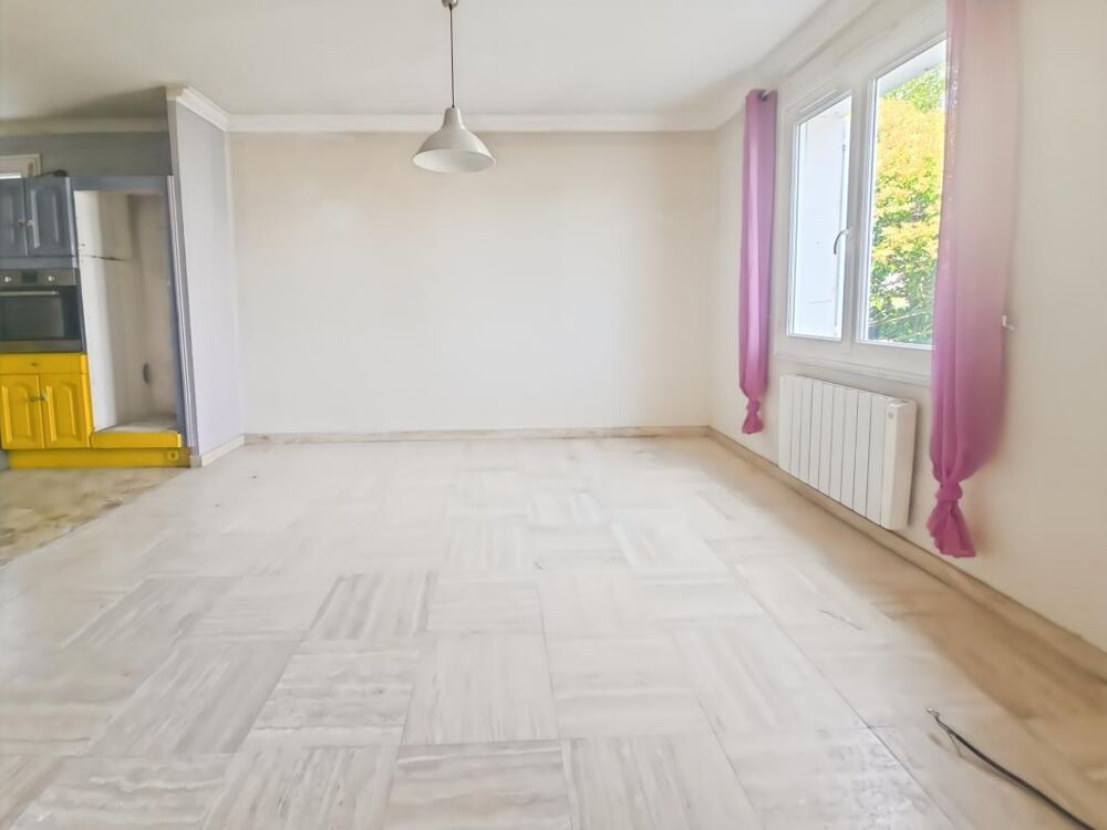 Vente Maison Maison L houmeau