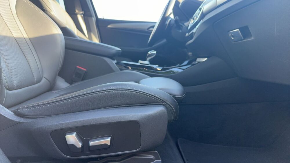 X3 (G01) 3.0 286cv M 2022 occasion 68470 Fellering
