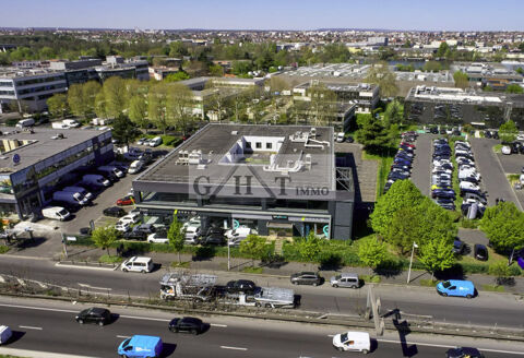Local commercial &agrave; louer 28270 92000 Nanterre