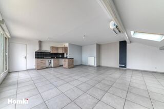  Appartement � vendre 4 pi�ces 116 m�