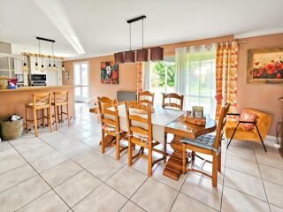  Maison à vendre 6 pièces 150 m²
