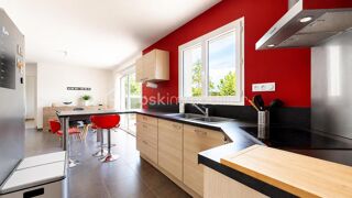  Maison à vendre 6 pièces 115 m²