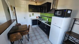  Appartement  vendre 2 pices 50 m