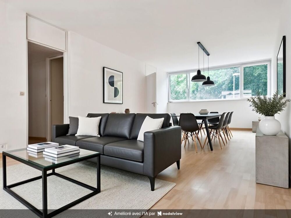 Vente Appartement Tourcoing Secteur Ma Campagne, Appartement de type 2 de 64.43 avec cave et place de parking...m2 Tourcoing