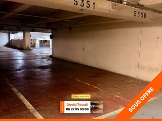  Parking / Garage � vendre 11 m�