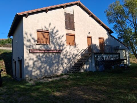  Maison  louer 4 pices 80 m