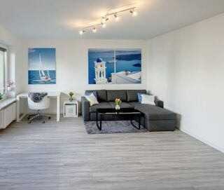  Appartement  louer 2 pices 51 m