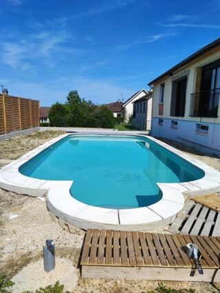  Maison  vendre 8 pices 156 m