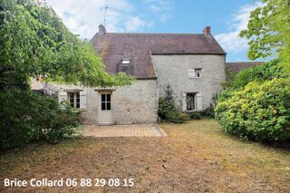  Maison à vendre 8 pièces 194 m²