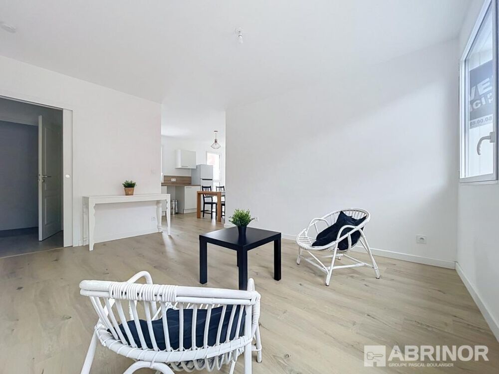 Vente Appartement LILLE PROCHES DES ECOLES, bel appartement type 3 Lille