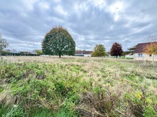  Terrain à vendre 2021 m²