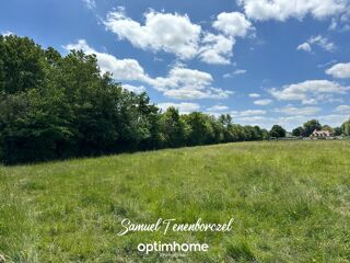  Terrain  vendre 1255 m