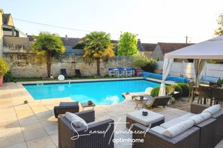  Maison � vendre 6 pi�ces 160 m�