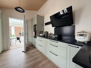  Maison à vendre 4 pièces 104 m²