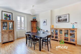  Appartement à vendre 5 pièces 132 m²