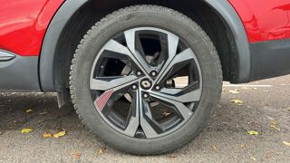 Arkana 1.3 TCe 140 Mild Hybrid EDC7 RS Line - Entretien constructeu 2023 occasion 89100 Sens