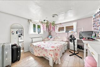  Maison à vendre 4 pièces 95 m²