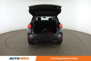 C5 aircross 1.6 Hybrid Shine e-EAT8 225 ch 2021 occasion 92130 Issy-les-Moulineaux