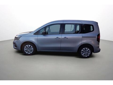 Kangoo Blue dCi 95 Zen 2021 occasion 29600 Morlaix