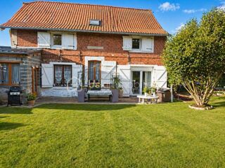  Maison à vendre 6 pièces 169 m²