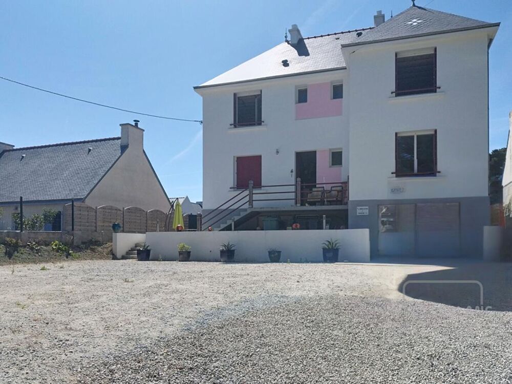 Vente Maison Maison Groix 7 pièce(s) 138 m2 Groix