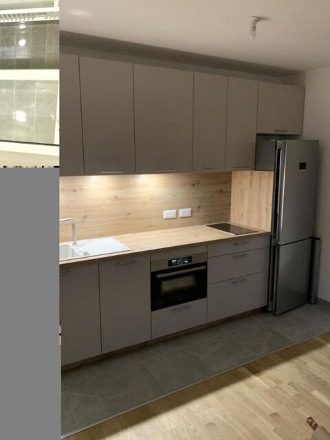  Appartement  louer 2 pices 43 m