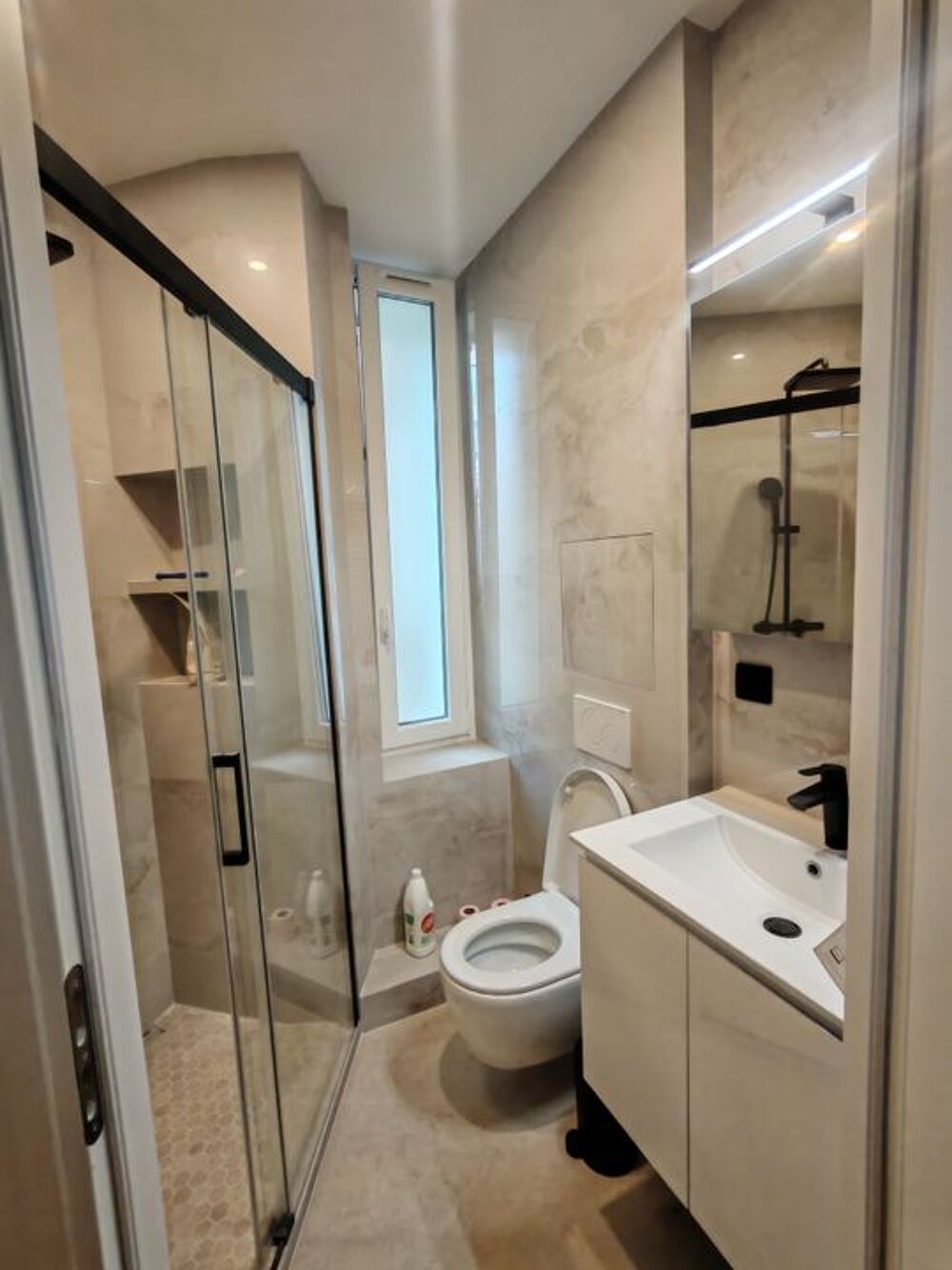 Location Appartement Studio de 24m2 à louer sur Nice Nice
