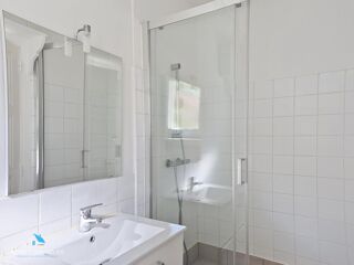  Appartement à louer 2 pièces 43 m²