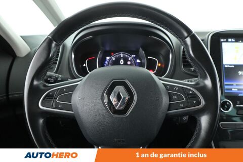 Sc&eacute;nic 1.7 dCi Blue Bose Edition EDC 150 ch 2019 occasion 92130 Issy-les-Moulineaux
