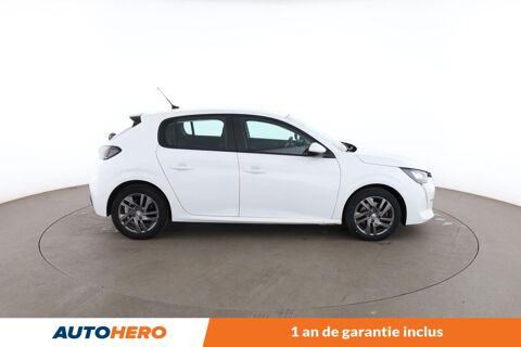 208 1.5 Blue-HDi Active Business 5P 100 ch 2021 occasion 92130 Issy-les-Moulineaux