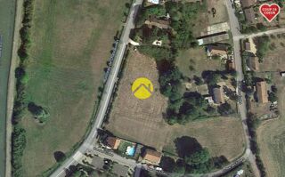  Terrain  vendre 4544 m