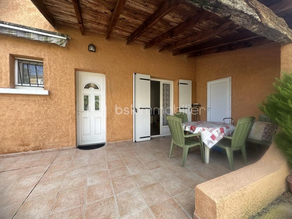 Villa spacieuse au coeur d'Alès dans les hauteurs nous offrant une vue panoramique