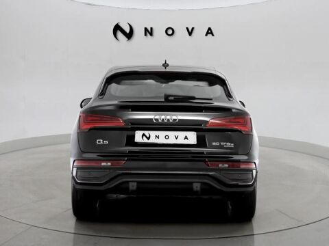 Q5 II Sportback 50 TFSI e S line 2023 occasion 33600 Pessac