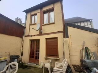  Maison � vendre 3 pi�ces 91 m�
