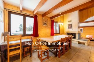  Chalet � vendre 5 pi�ces 165 m� Risoul